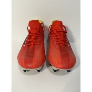 Adidas X Speedflow.1 SG M White FY3355 Sz 5